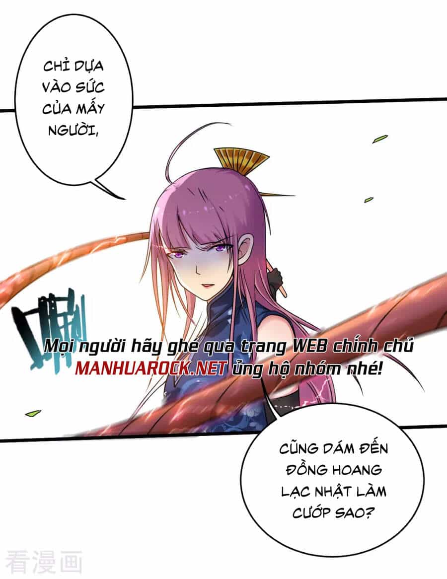 Đệ Tử Của Ta Đều Là Súp Bờ Thần - Chương 99 - ảnh 26