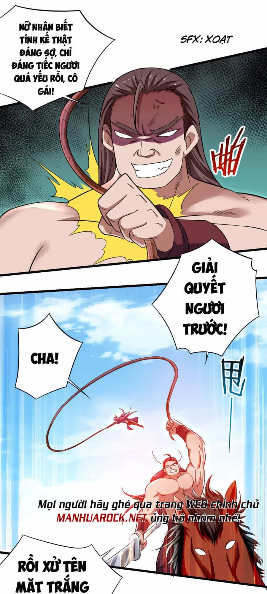 Đệ Tử Của Ta Đều Là Súp Bờ Thần - Chương 99 - ảnh 32