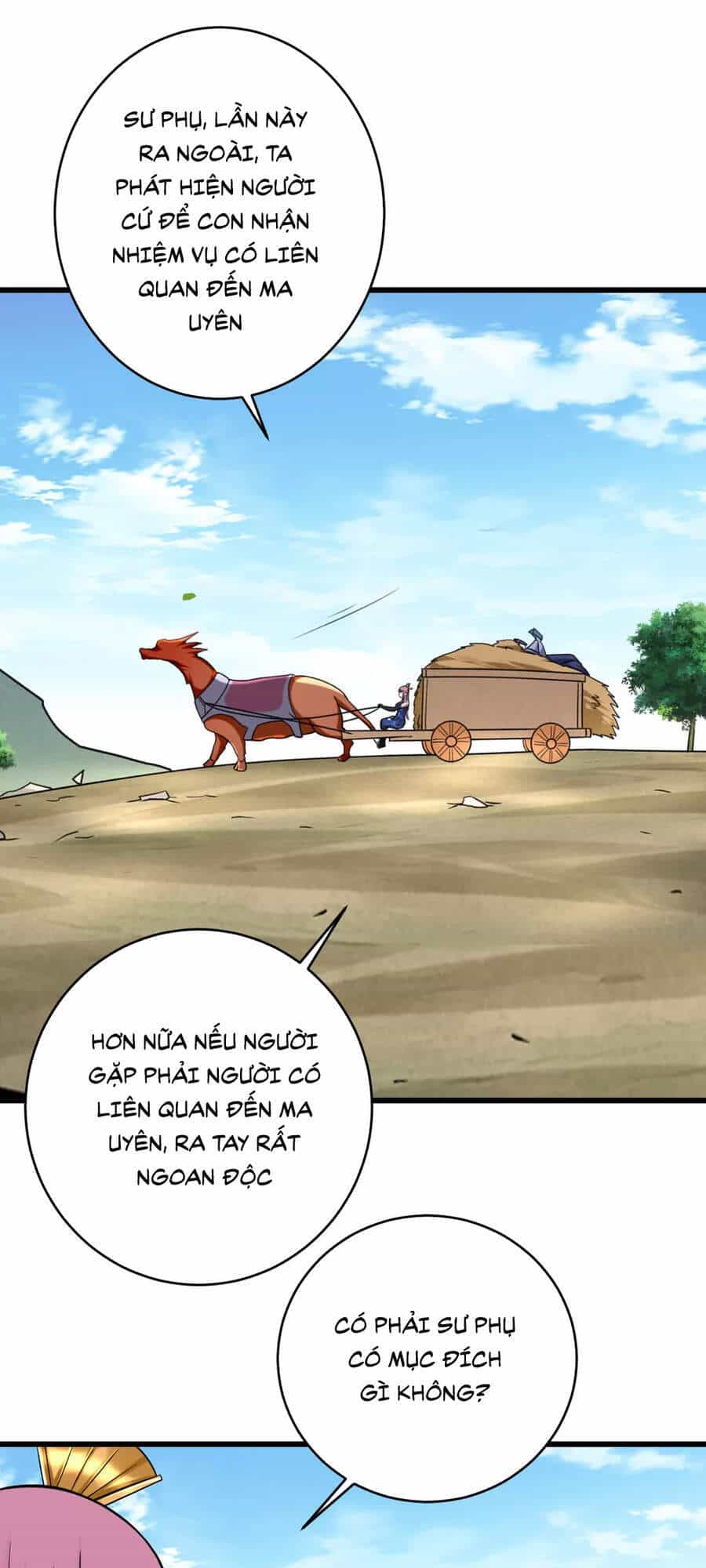 Đệ Tử Của Ta Đều Là Súp Bờ Thần - Chương 99 - ảnh 44