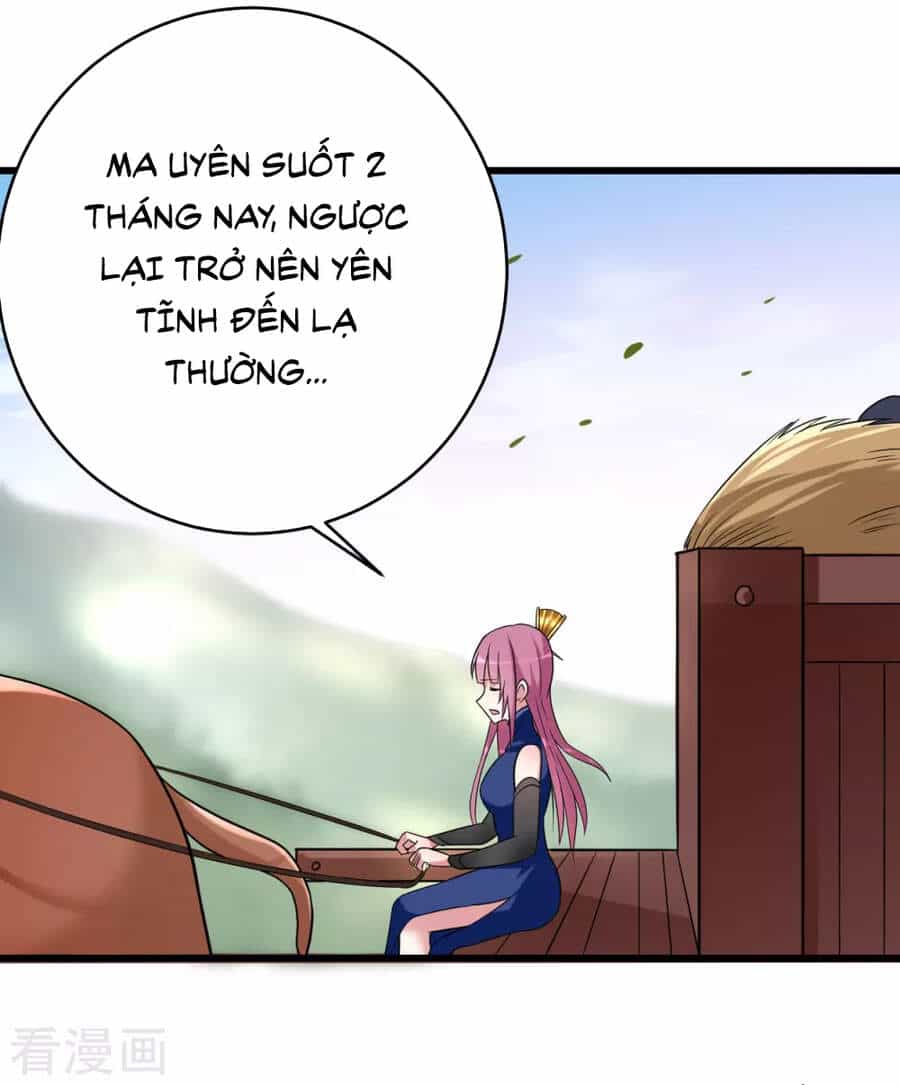 Đệ Tử Của Ta Đều Là Súp Bờ Thần - Chương 99 - ảnh 46