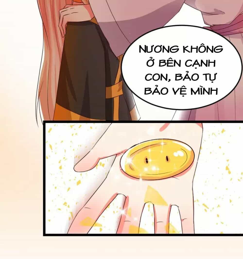 Đệ Tử Của Ta Là Heo - Chương 8 - ảnh 24