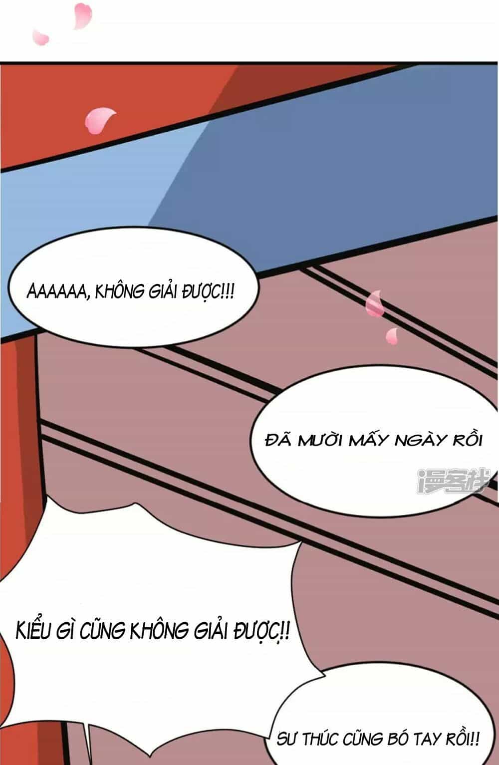 Đệ Tử Của Ta Là Heo - Chương 3 - ảnh 6