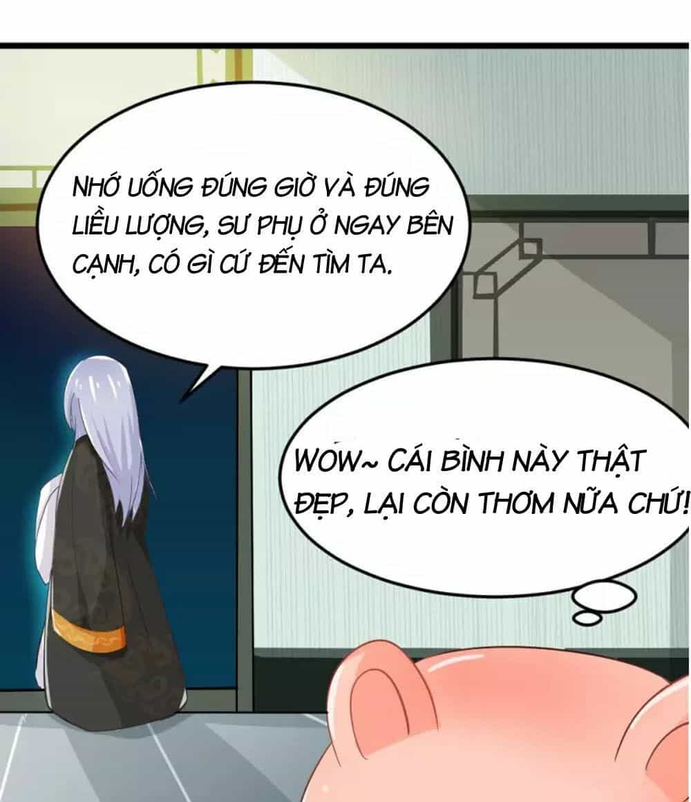 Đệ Tử Của Ta Là Heo - Chương 4 - ảnh 15