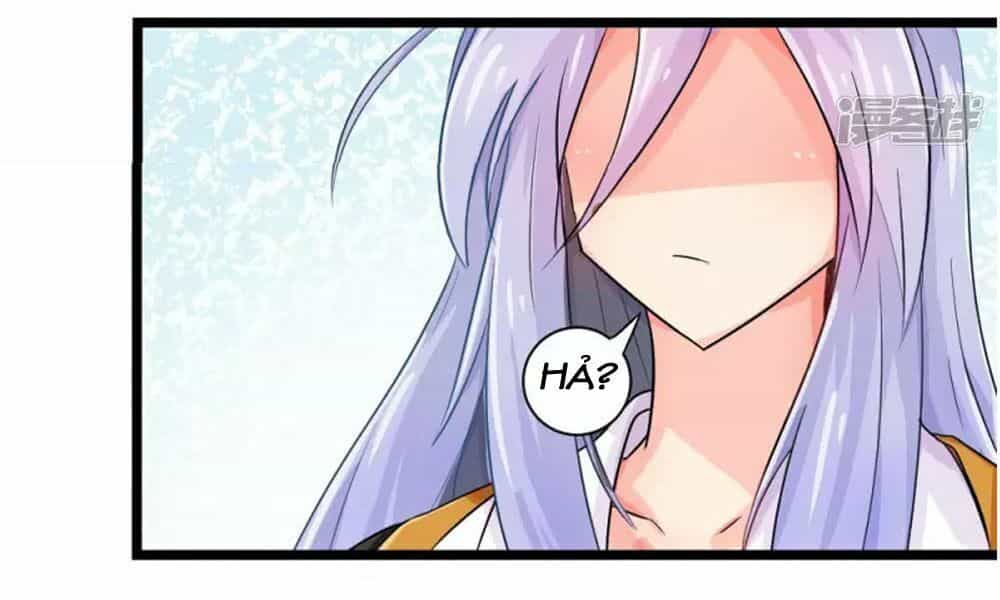 Đệ Tử Của Ta Là Heo - Chương 4 - ảnh 31