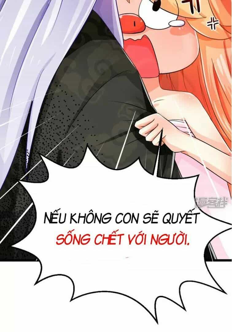 Đệ Tử Của Ta Là Heo - Chương 4 - ảnh 40