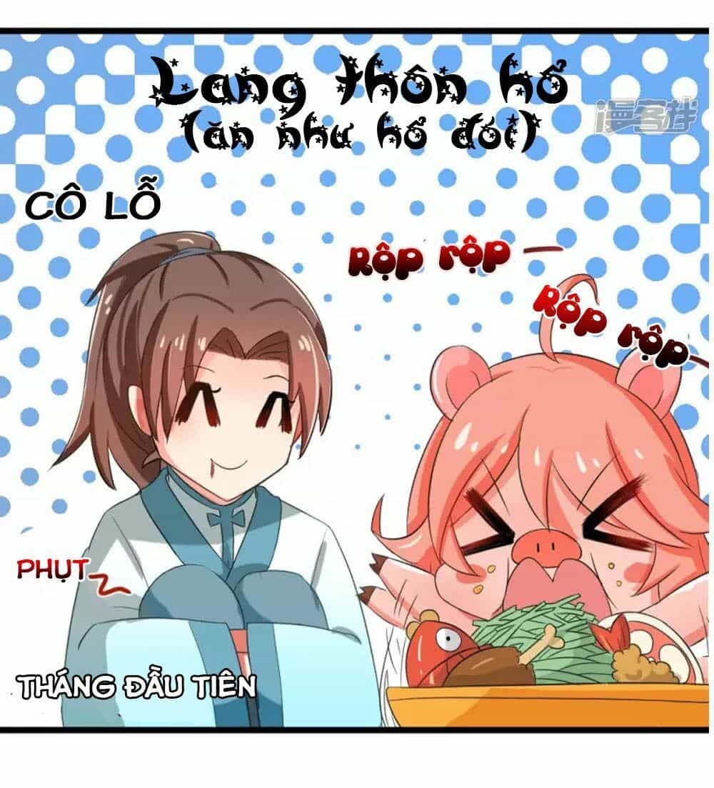 Đệ Tử Của Ta Là Heo - Chương 5 - ảnh 29