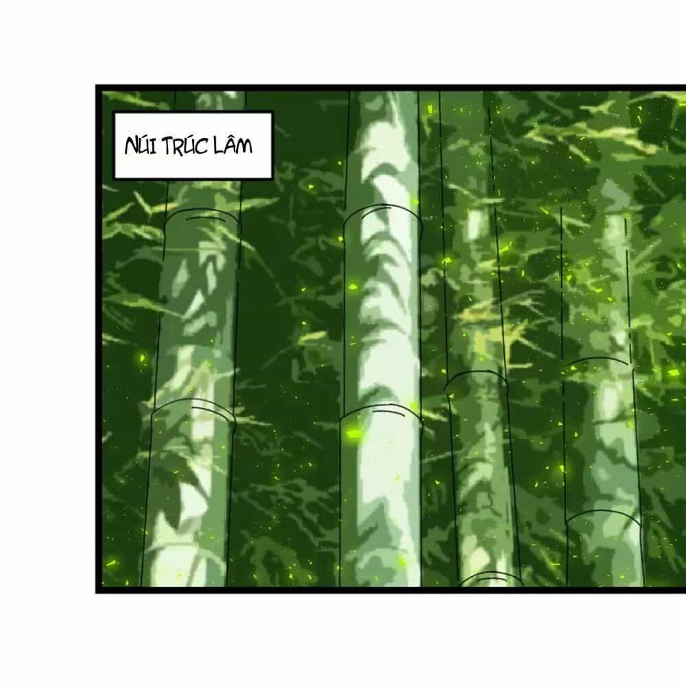 Đệ Tử Của Ta Là Heo - Chương 6 - ảnh 14