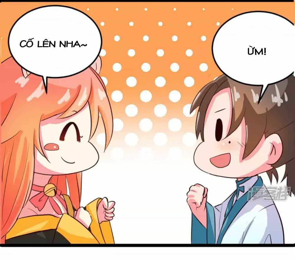 Đệ Tử Của Ta Là Heo - Chương 6 - ảnh 29