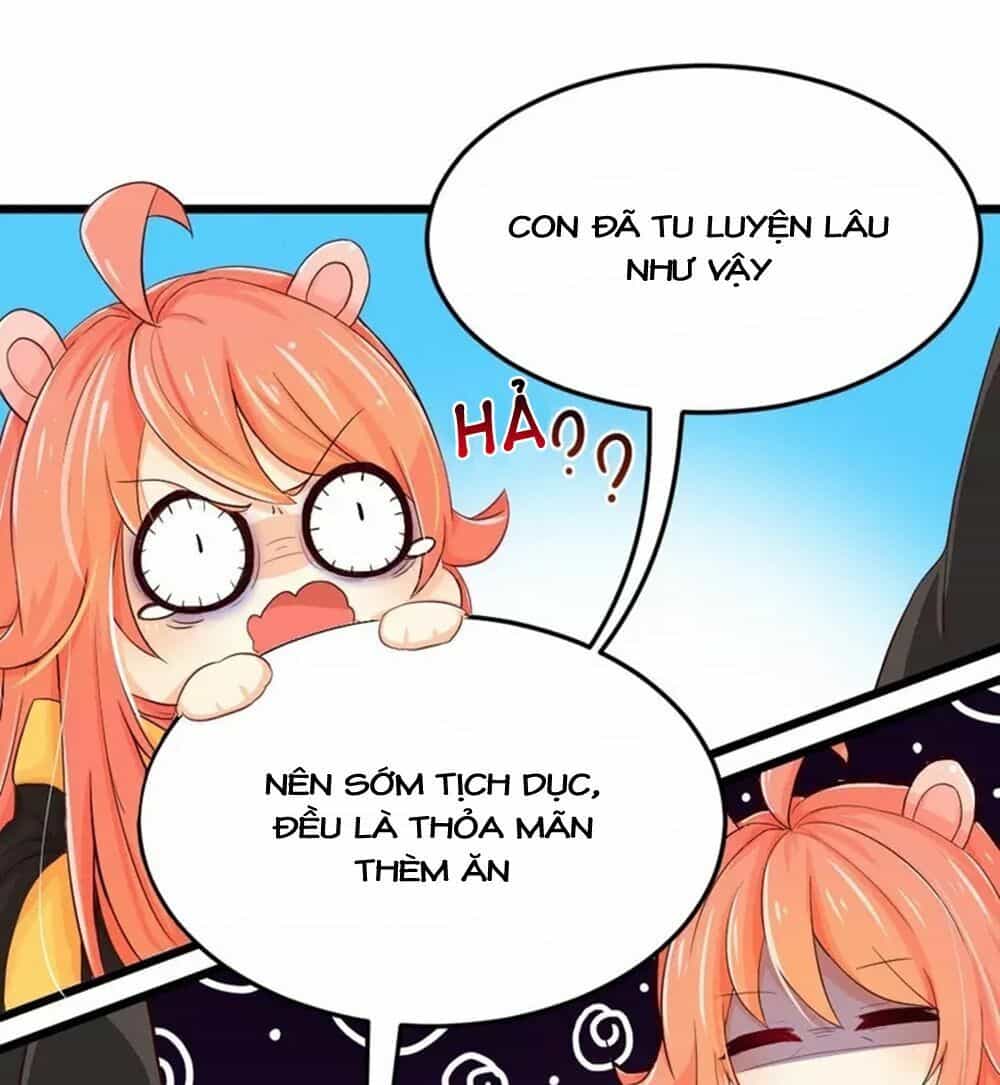 Đệ Tử Của Ta Là Heo - Chương 7 - ảnh 12