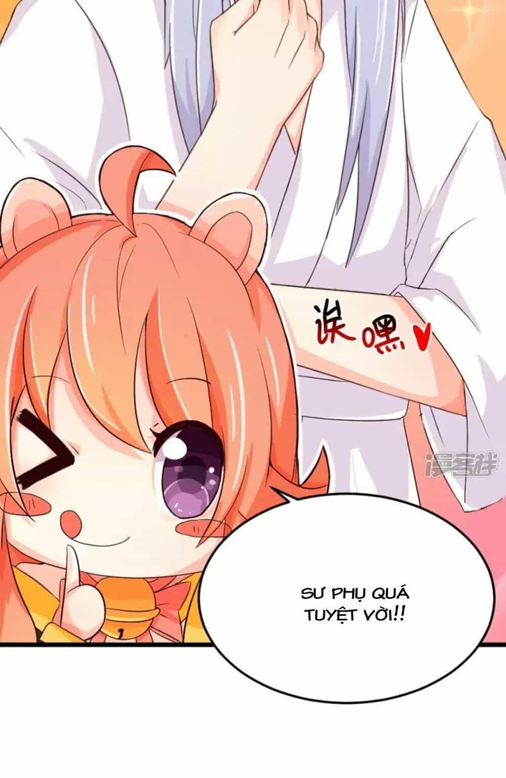 Đệ Tử Của Ta Là Heo - Chương 7 - ảnh 14