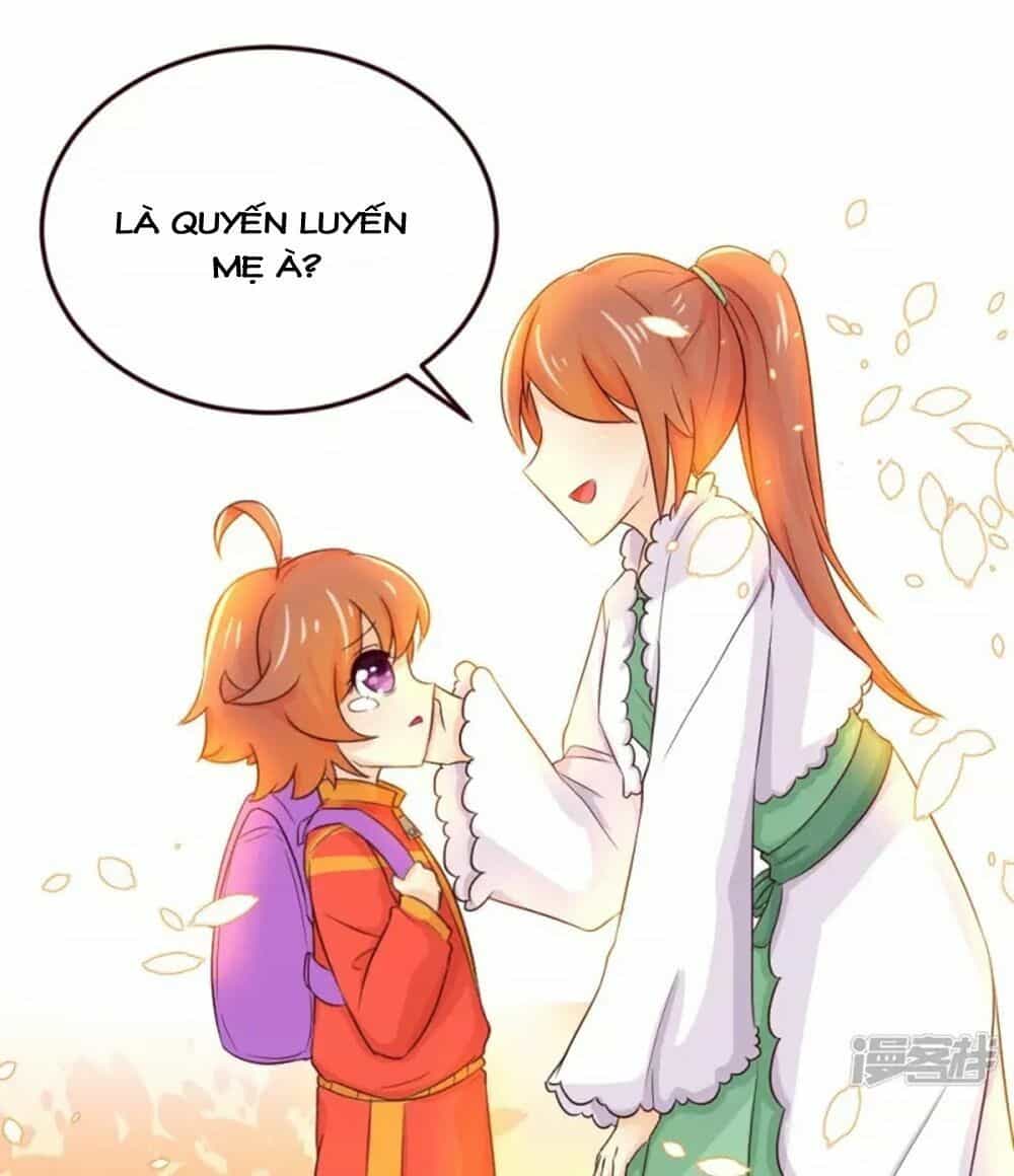 Đệ Tử Của Ta Là Heo - Chương 7 - ảnh 26
