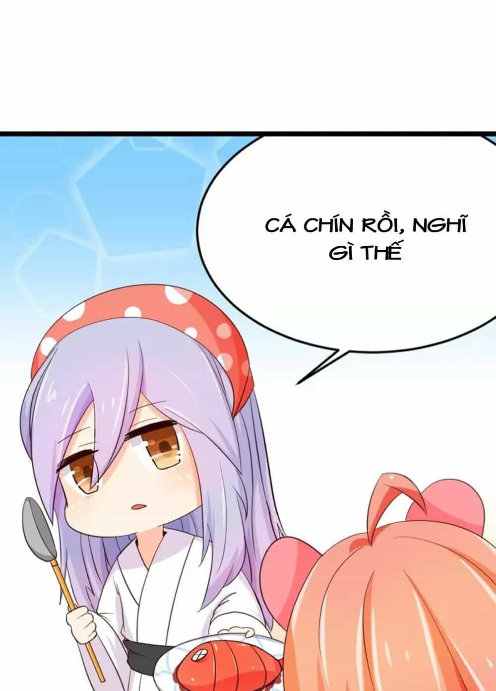 Đệ Tử Của Ta Là Heo - Chương 7 - ảnh 30
