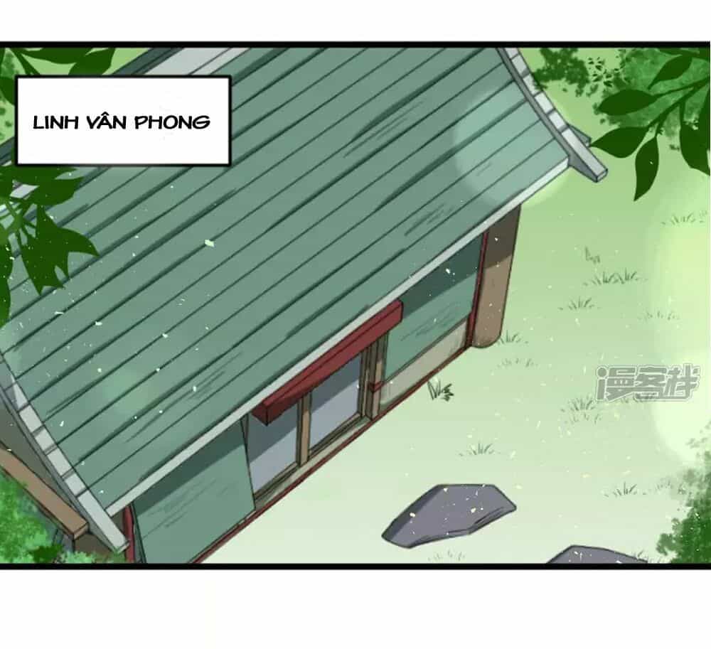 Đệ Tử Của Ta Là Heo - Chương 7 - ảnh 4