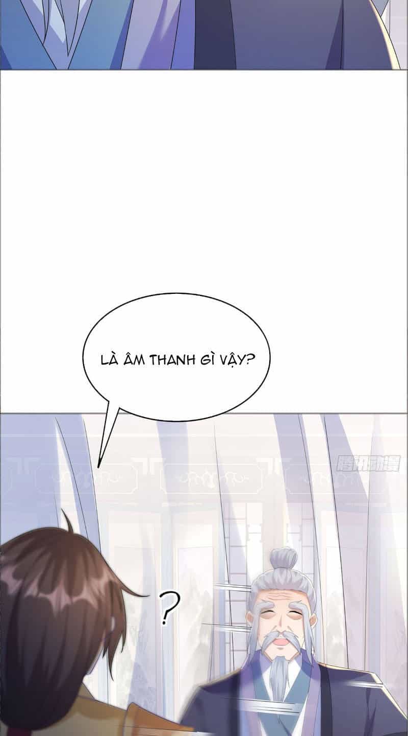 Đệ Tử Siêu Thần Ta Nằm Không, Tông Môn Hủy Diệt Ta Vô Địch - Chương 1 - ảnh 38