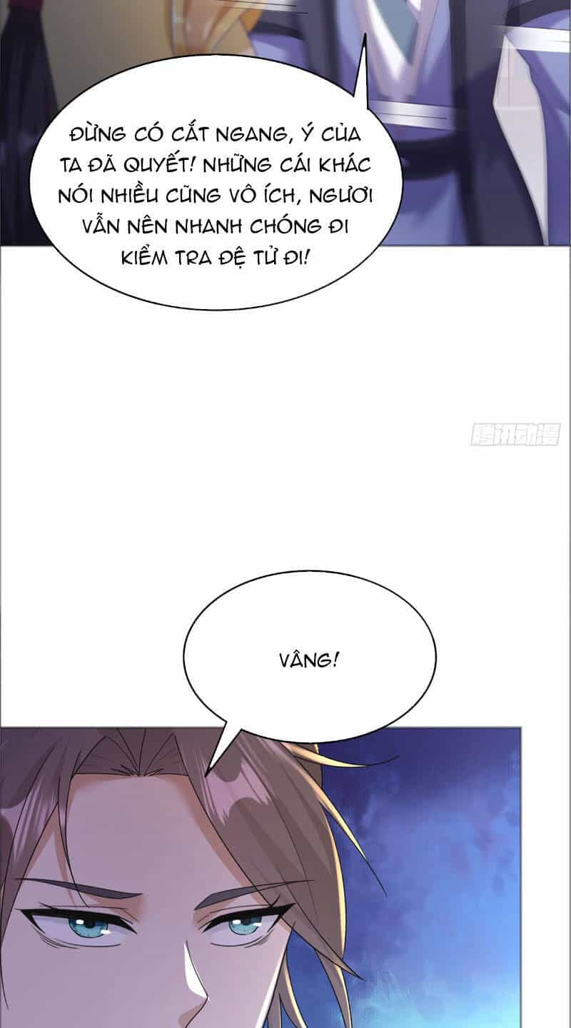 Đệ Tử Siêu Thần Ta Nằm Không, Tông Môn Hủy Diệt Ta Vô Địch - Chương 1 - ảnh 39
