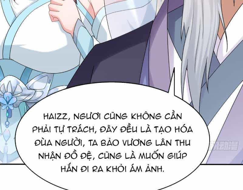 Đệ Tử Siêu Thần Ta Nằm Không, Tông Môn Hủy Diệt Ta Vô Địch - Chương 1 - ảnh 43