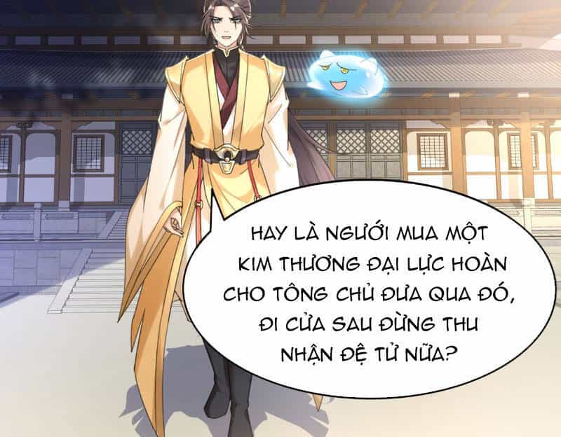 Đệ Tử Siêu Thần Ta Nằm Không, Tông Môn Hủy Diệt Ta Vô Địch - Chương 1 - ảnh 49