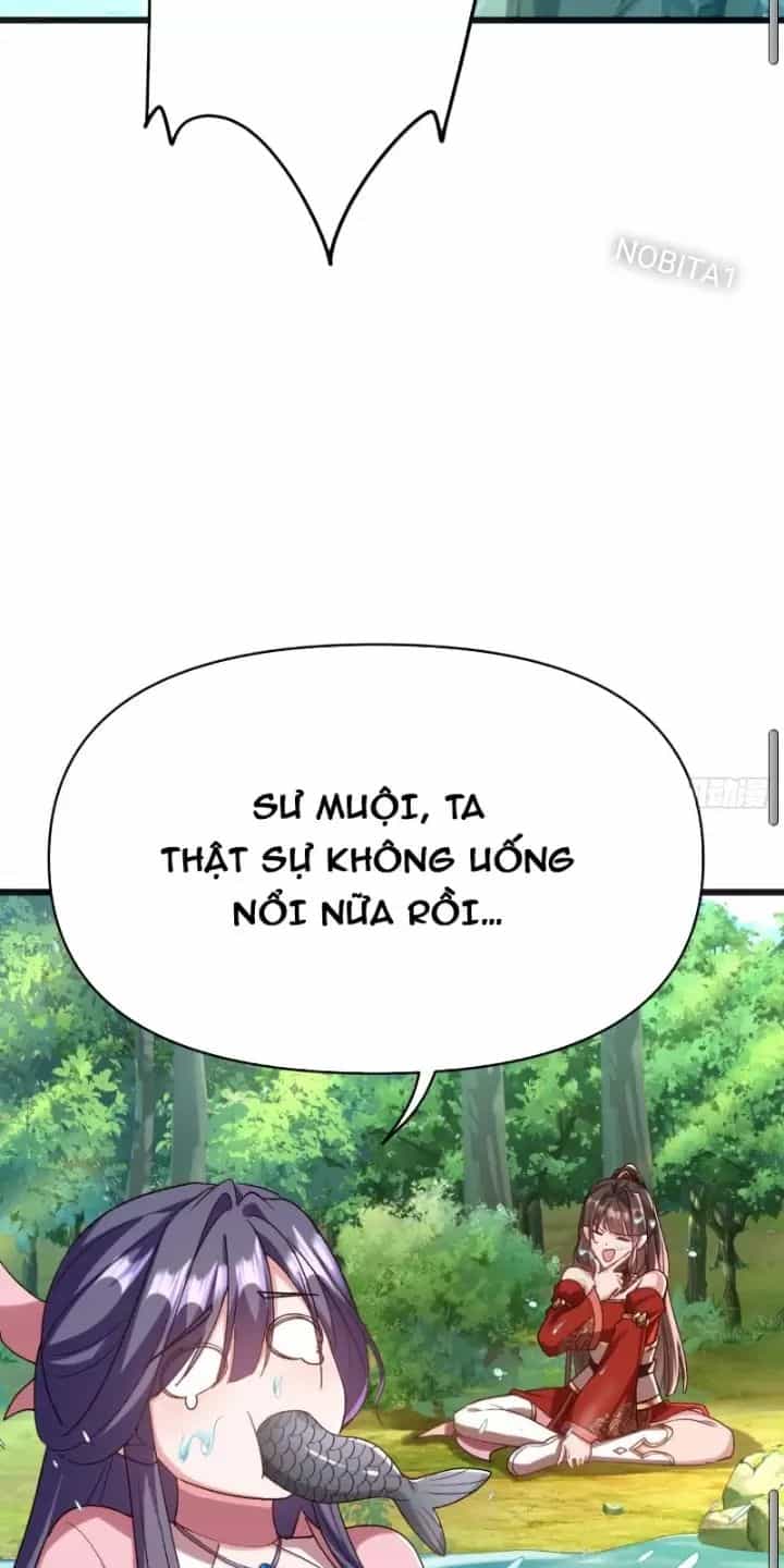 Đệ Tử Siêu Thần Ta Nằm Không, Tông Môn Hủy Diệt Ta Vô Địch - Chương 10 - ảnh 14
