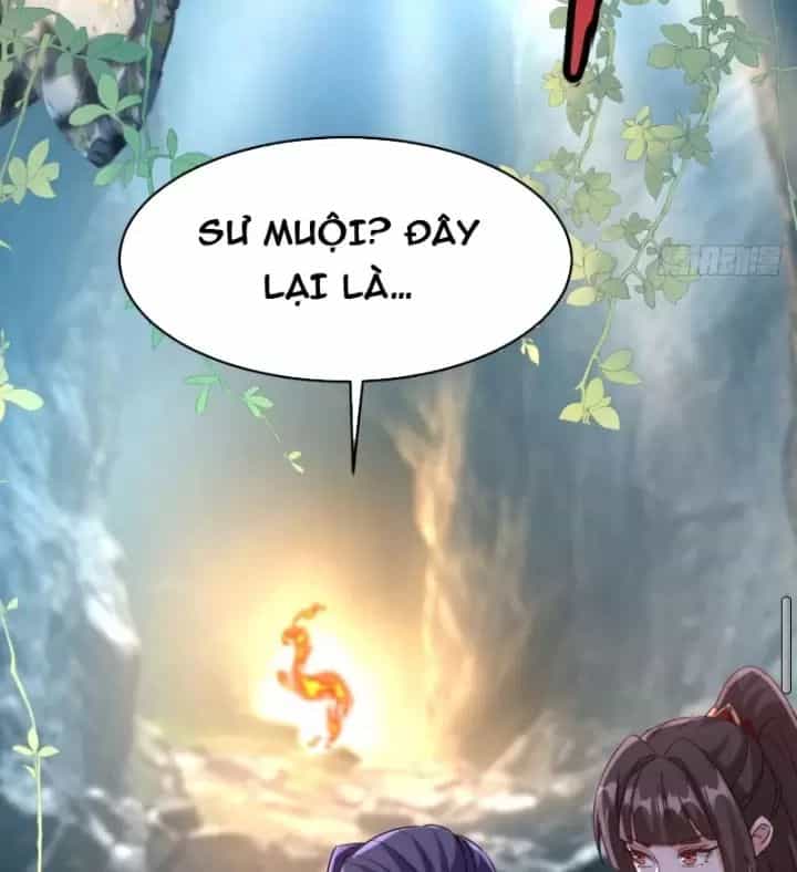 Đệ Tử Siêu Thần Ta Nằm Không, Tông Môn Hủy Diệt Ta Vô Địch - Chương 10 - ảnh 17