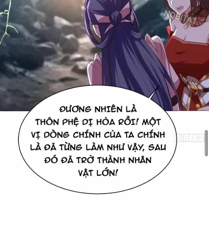 Đệ Tử Siêu Thần Ta Nằm Không, Tông Môn Hủy Diệt Ta Vô Địch - Chương 10 - ảnh 18