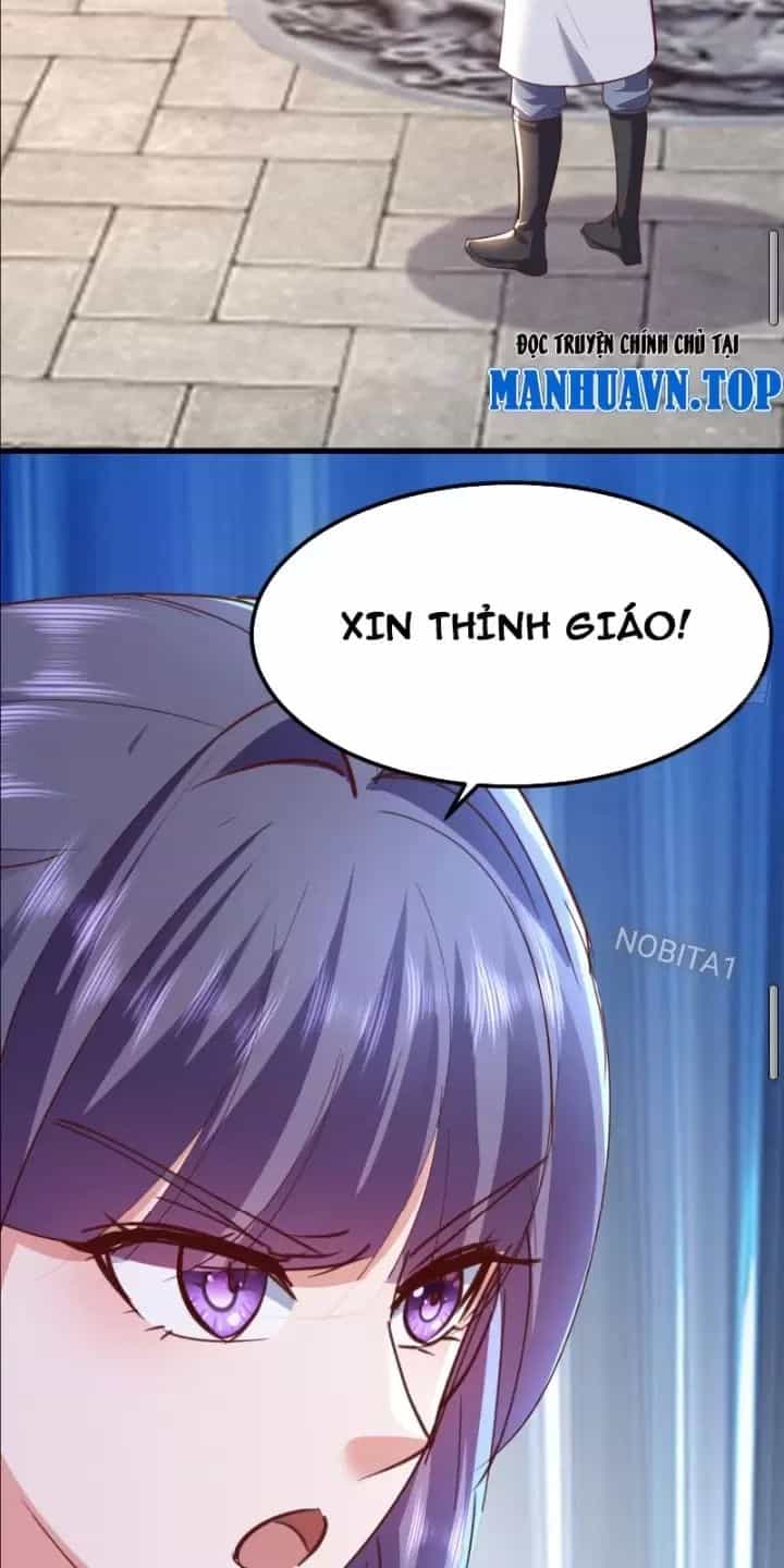 Đệ Tử Siêu Thần Ta Nằm Không, Tông Môn Hủy Diệt Ta Vô Địch - Chương 10 - ảnh 34