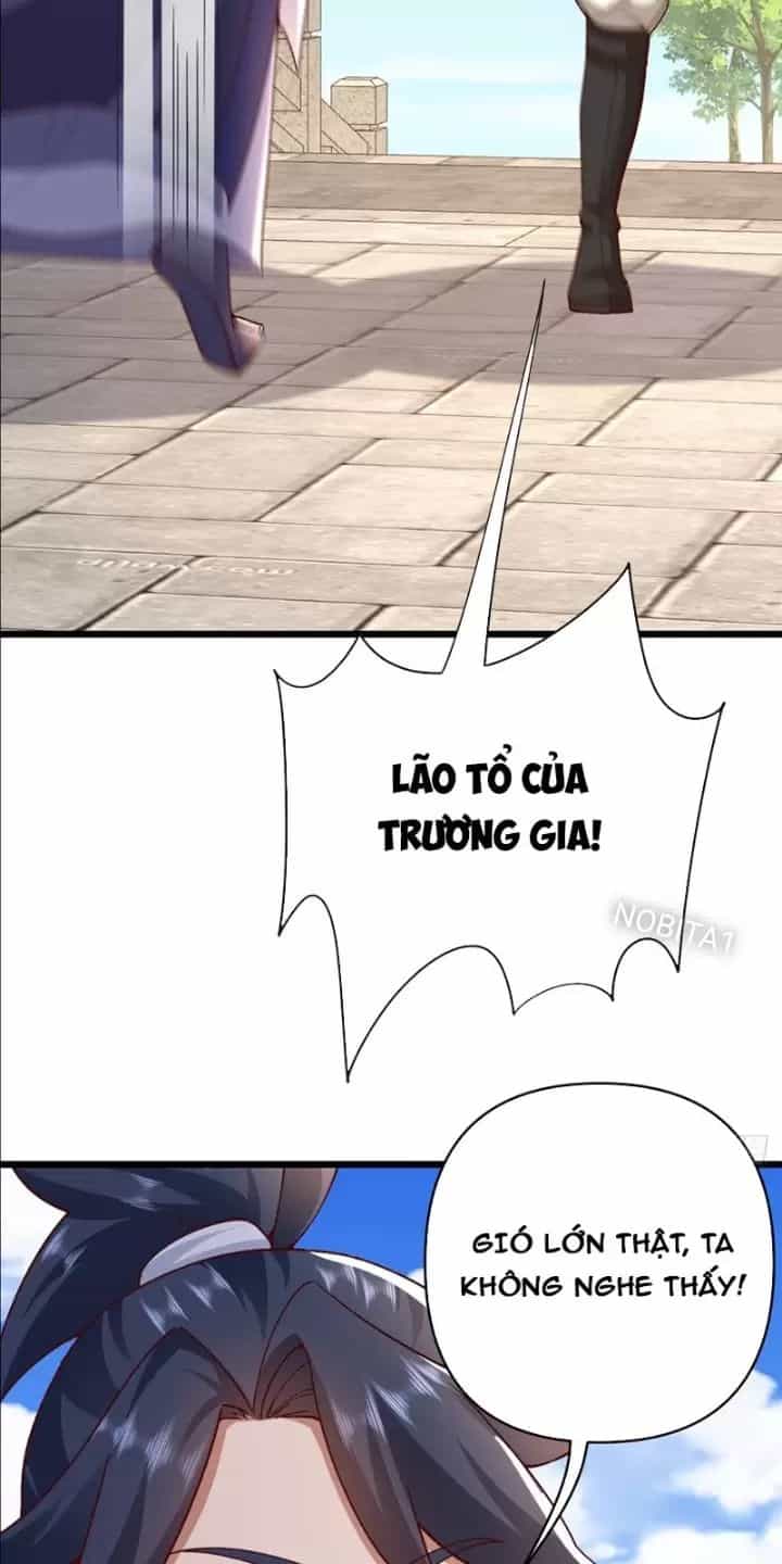 Đệ Tử Siêu Thần Ta Nằm Không, Tông Môn Hủy Diệt Ta Vô Địch - Chương 10 - ảnh 42