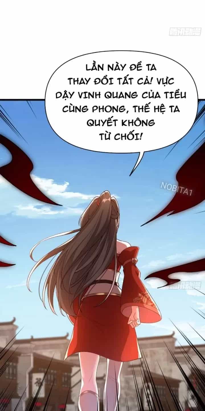Đệ Tử Siêu Thần Ta Nằm Không, Tông Môn Hủy Diệt Ta Vô Địch - Chương 10 - ảnh 7