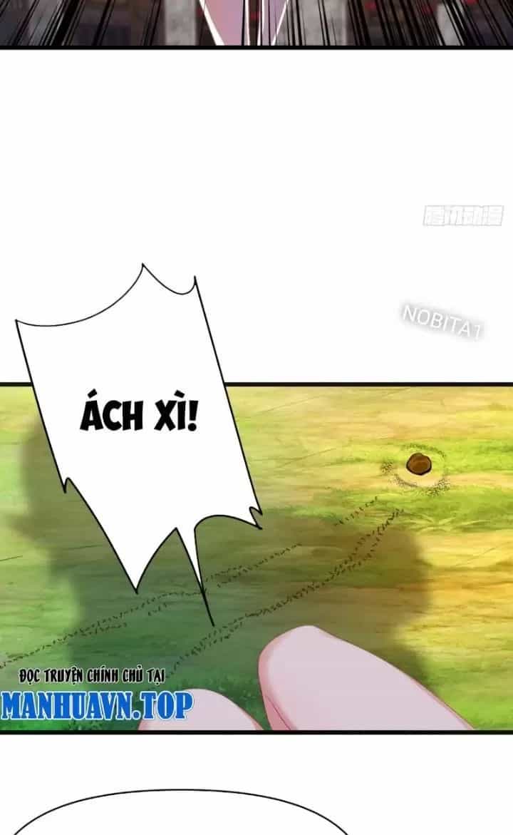 Đệ Tử Siêu Thần Ta Nằm Không, Tông Môn Hủy Diệt Ta Vô Địch - Chương 10 - ảnh 8