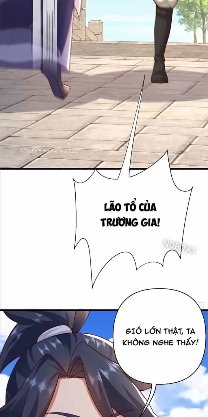 Đệ Tử Siêu Thần Ta Nằm Không, Tông Môn Hủy Diệt Ta Vô Địch - Chương 12 - ảnh 2