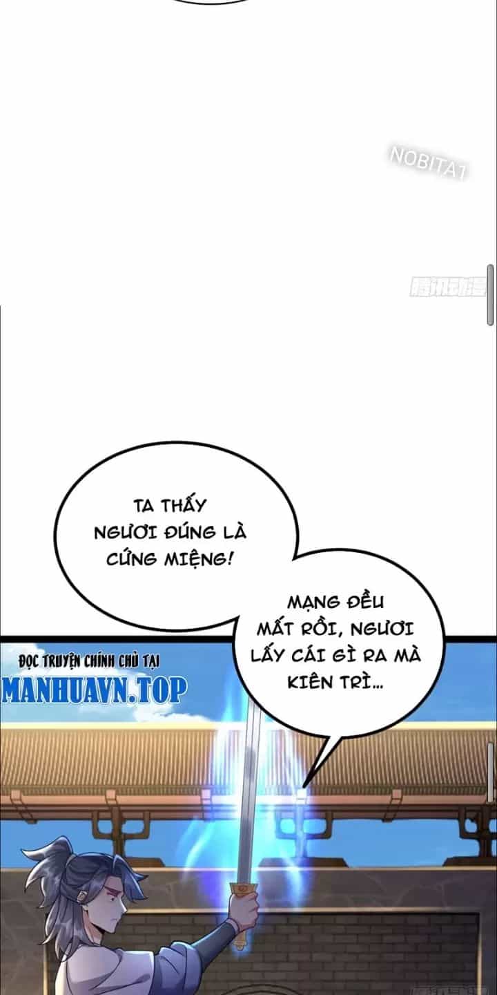 Đệ Tử Siêu Thần Ta Nằm Không, Tông Môn Hủy Diệt Ta Vô Địch - Chương 12 - ảnh 29