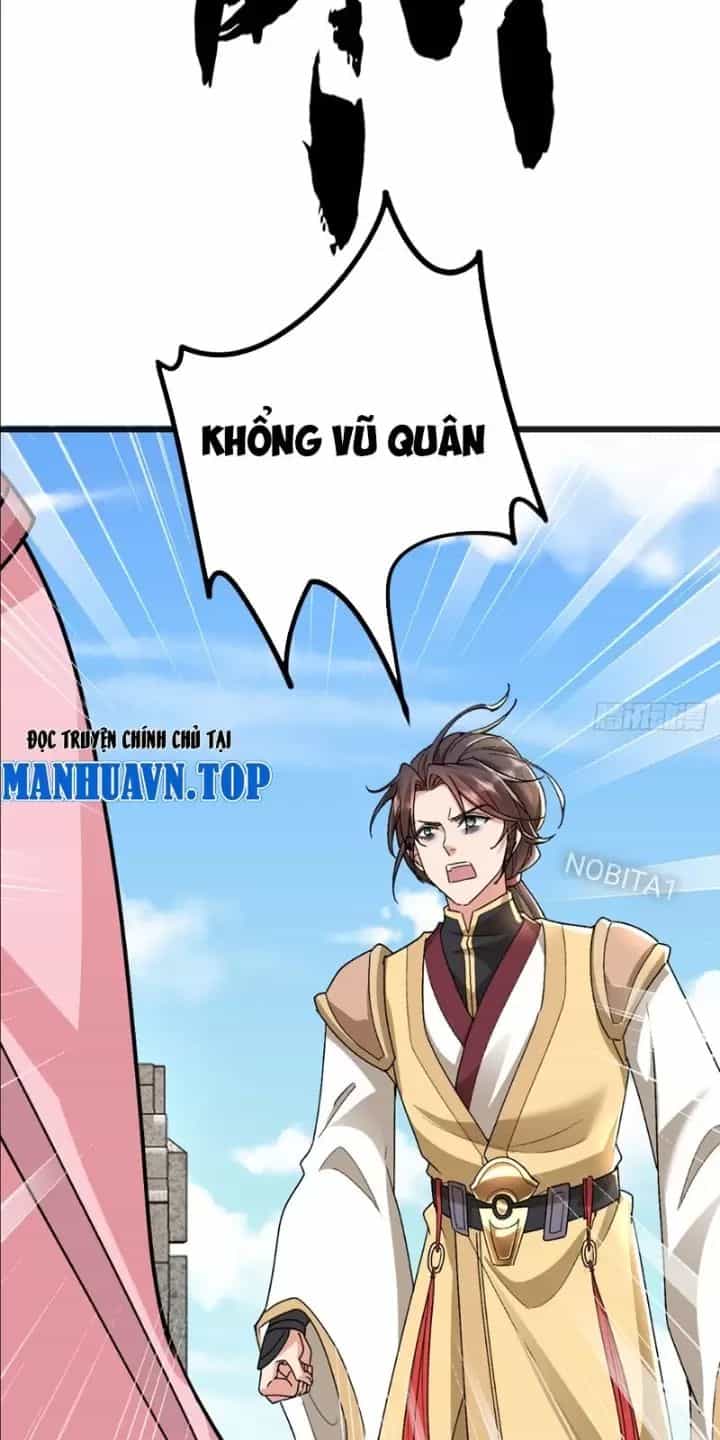 Đệ Tử Siêu Thần Ta Nằm Không, Tông Môn Hủy Diệt Ta Vô Địch - Chương 12 - ảnh 9