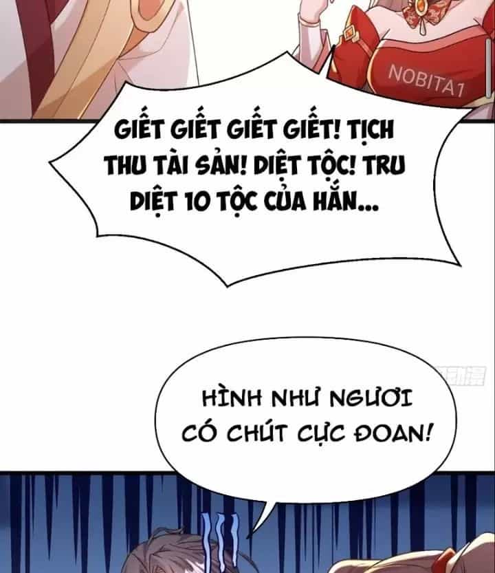 Đệ Tử Siêu Thần Ta Nằm Không, Tông Môn Hủy Diệt Ta Vô Địch - Chương 13 - ảnh 26