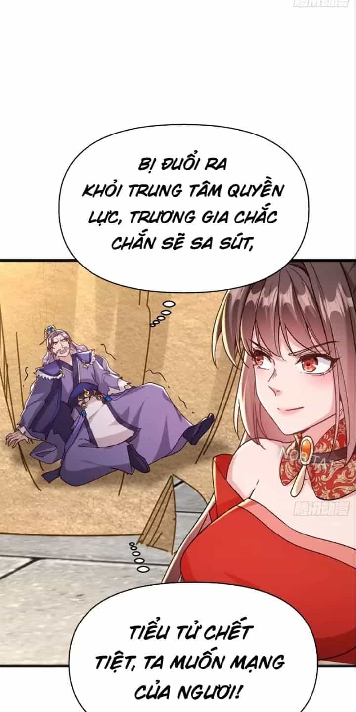 Đệ Tử Siêu Thần Ta Nằm Không, Tông Môn Hủy Diệt Ta Vô Địch - Chương 13 - ảnh 30