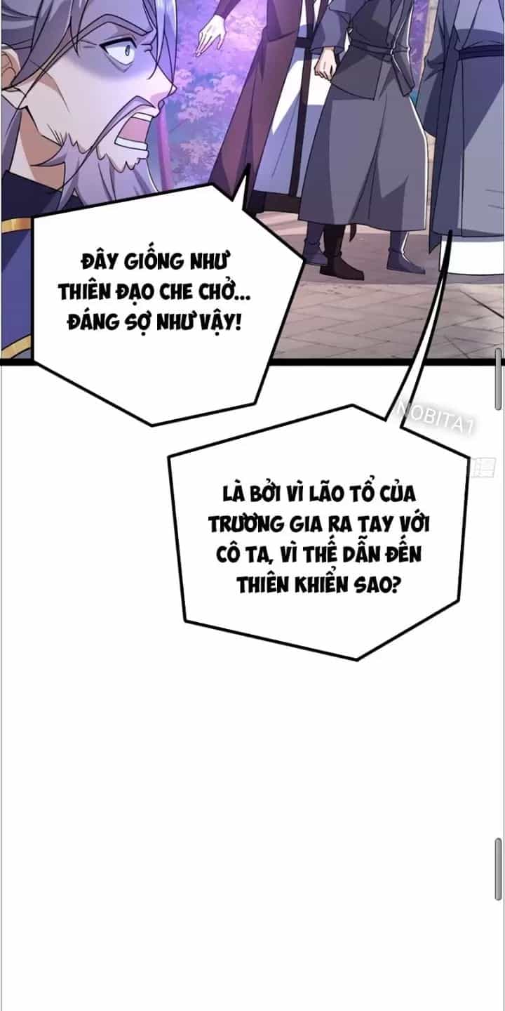 Đệ Tử Siêu Thần Ta Nằm Không, Tông Môn Hủy Diệt Ta Vô Địch - Chương 14 - ảnh 22