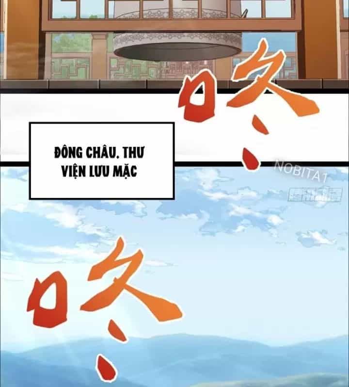 Đệ Tử Siêu Thần Ta Nằm Không, Tông Môn Hủy Diệt Ta Vô Địch - Chương 14 - ảnh 8