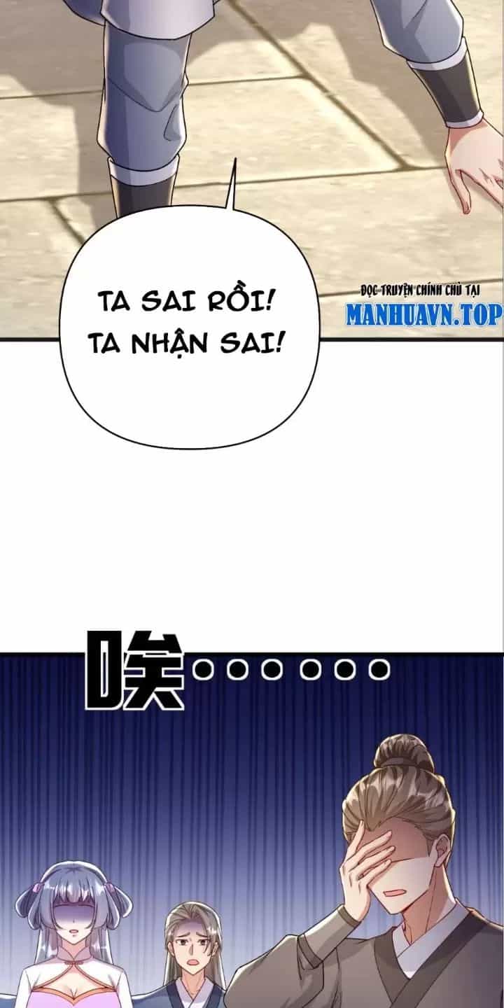 Đệ Tử Siêu Thần Ta Nằm Không, Tông Môn Hủy Diệt Ta Vô Địch - Chương 15 - ảnh 10