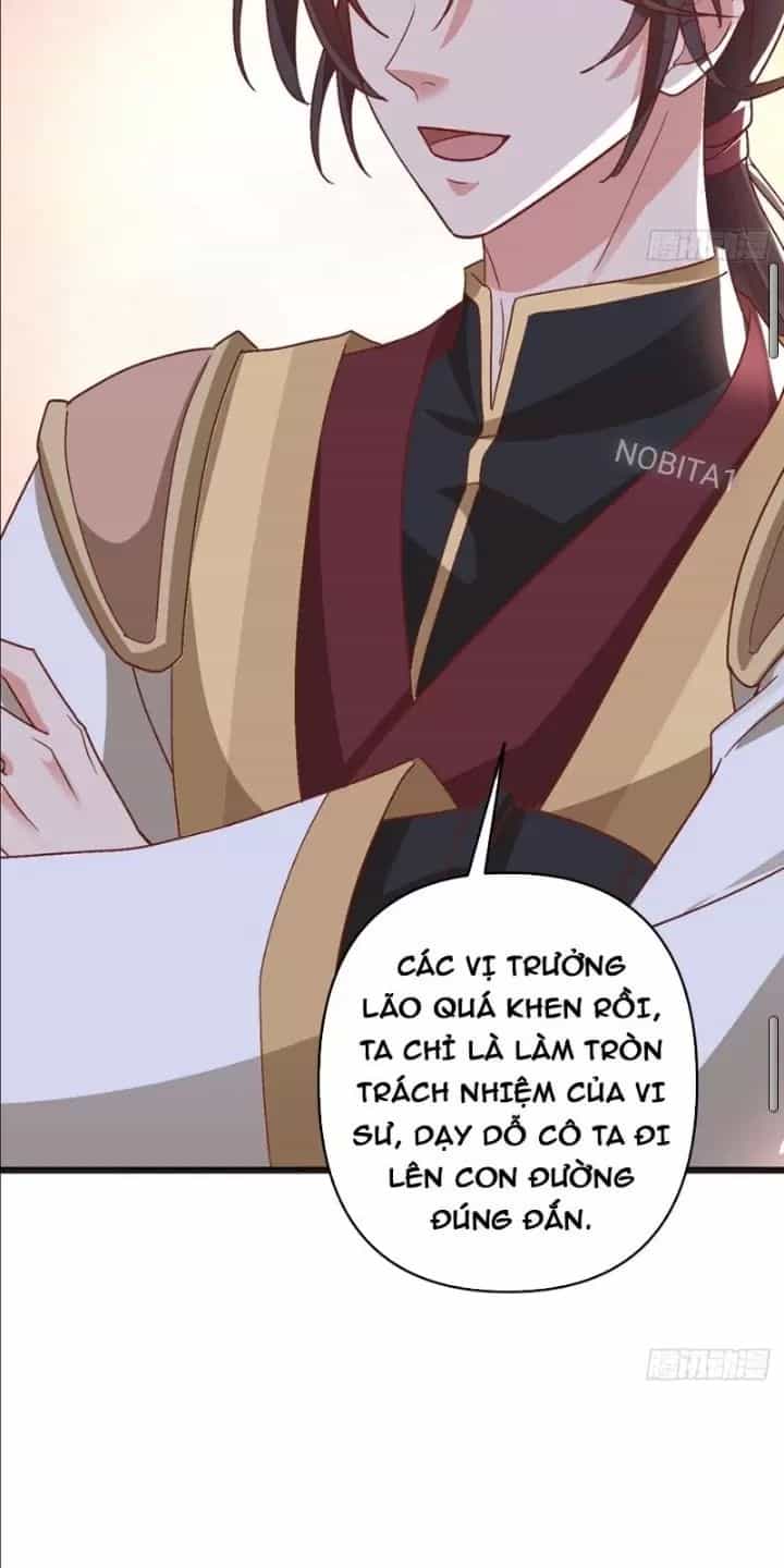 Đệ Tử Siêu Thần Ta Nằm Không, Tông Môn Hủy Diệt Ta Vô Địch - Chương 15 - ảnh 20