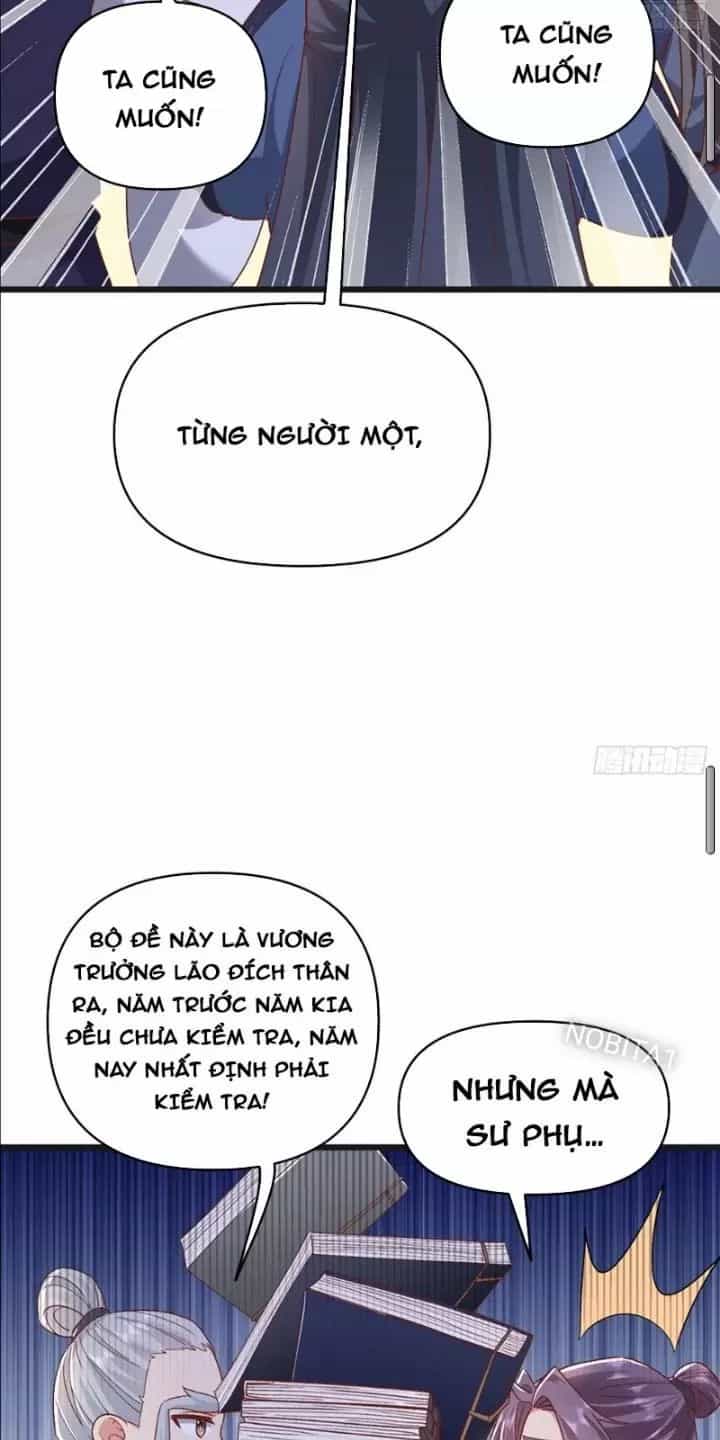 Đệ Tử Siêu Thần Ta Nằm Không, Tông Môn Hủy Diệt Ta Vô Địch - Chương 15 - ảnh 23