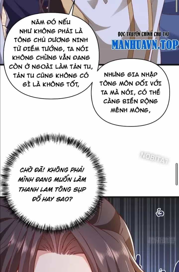 Đệ Tử Siêu Thần Ta Nằm Không, Tông Môn Hủy Diệt Ta Vô Địch - Chương 15 - ảnh 25