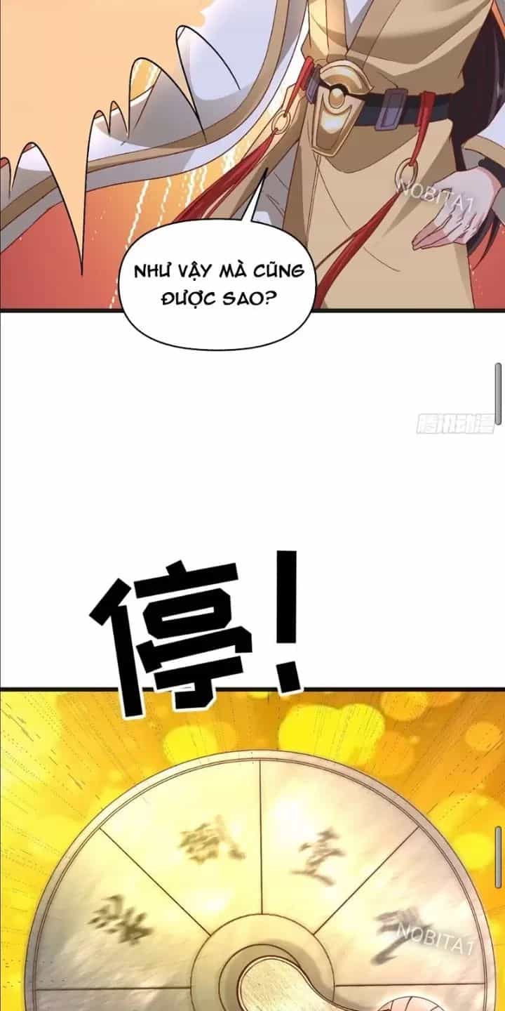 Đệ Tử Siêu Thần Ta Nằm Không, Tông Môn Hủy Diệt Ta Vô Địch - Chương 15 - ảnh 30