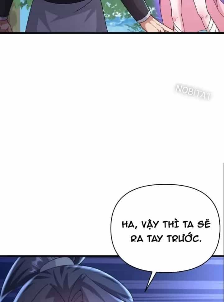 Đệ Tử Siêu Thần Ta Nằm Không, Tông Môn Hủy Diệt Ta Vô Địch - Chương 15 - ảnh 7