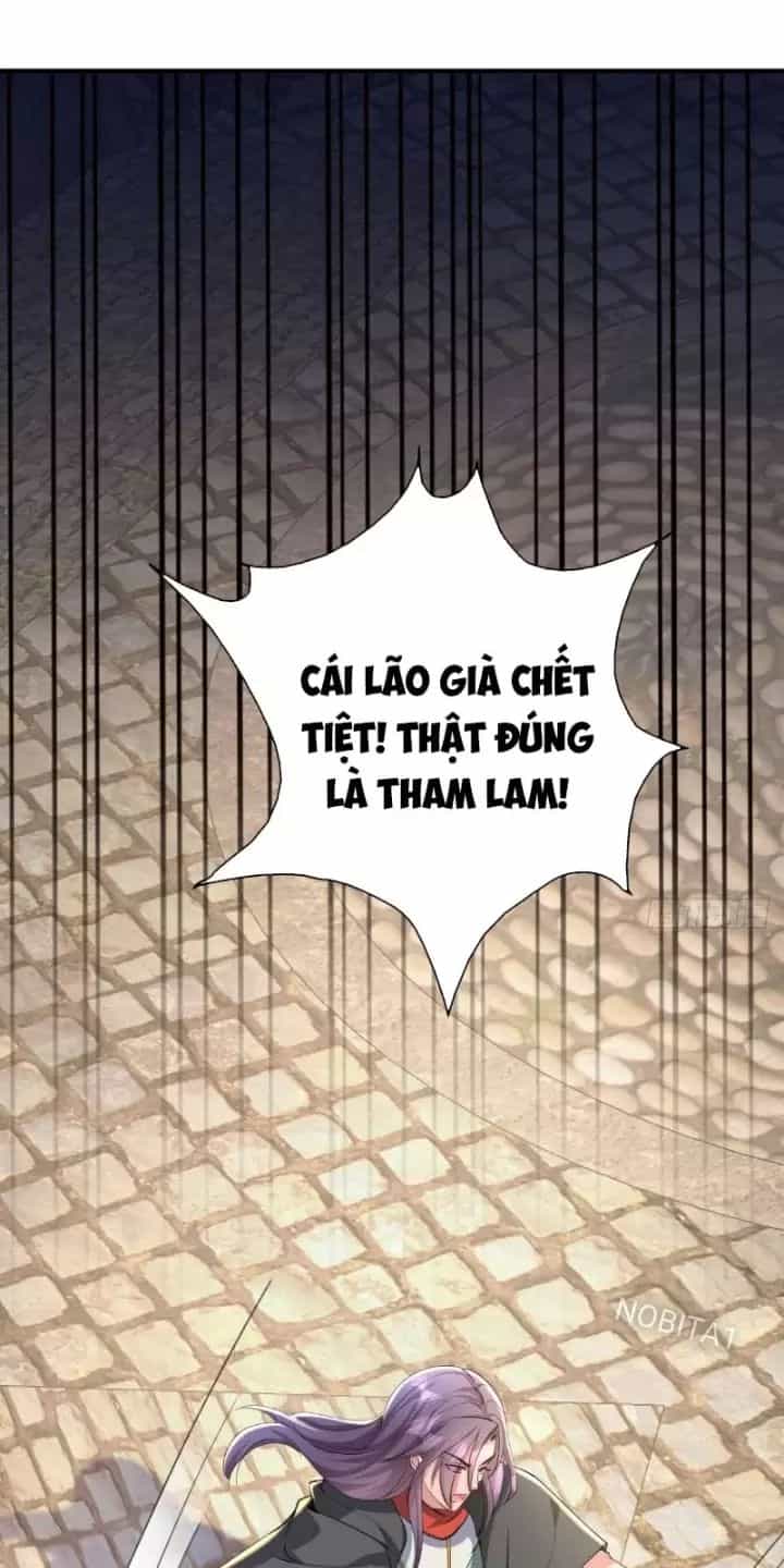 Đệ Tử Siêu Thần Ta Nằm Không, Tông Môn Hủy Diệt Ta Vô Địch - Chương 16 - ảnh 11