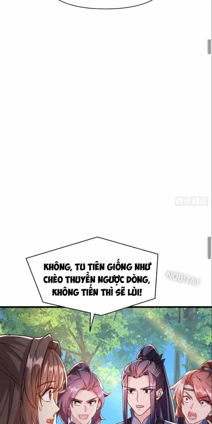 Đệ Tử Siêu Thần Ta Nằm Không, Tông Môn Hủy Diệt Ta Vô Địch - Chương 17 - ảnh 14