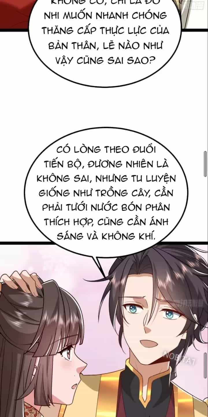 Đệ Tử Siêu Thần Ta Nằm Không, Tông Môn Hủy Diệt Ta Vô Địch - Chương 17 - ảnh 27