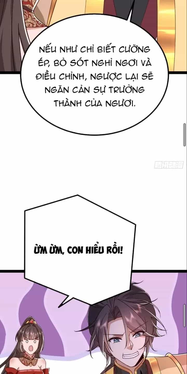Đệ Tử Siêu Thần Ta Nằm Không, Tông Môn Hủy Diệt Ta Vô Địch - Chương 17 - ảnh 28
