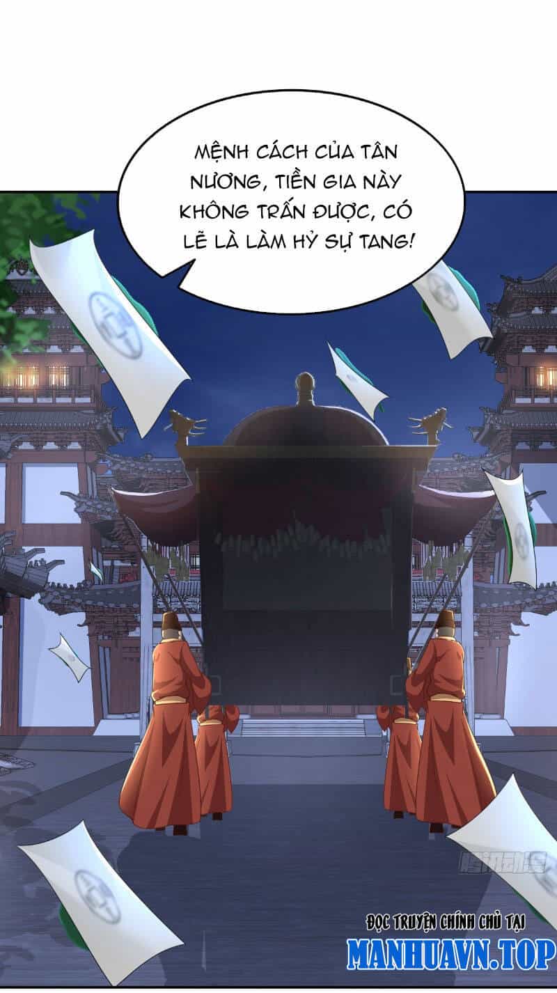 Đệ Tử Siêu Thần Ta Nằm Không, Tông Môn Hủy Diệt Ta Vô Địch - Chương 2 - ảnh 17