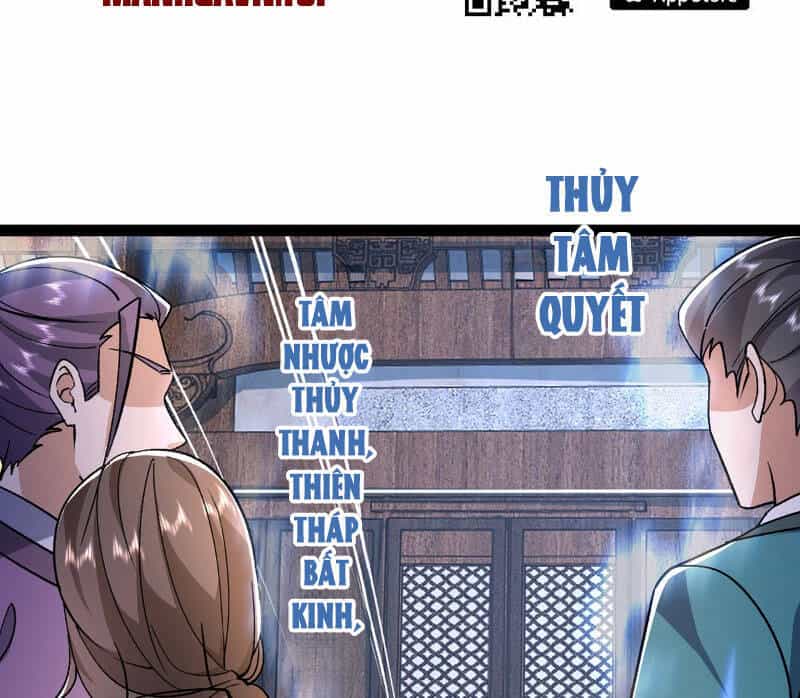 Đệ Tử Siêu Thần Ta Nằm Không, Tông Môn Hủy Diệt Ta Vô Địch - Chương 2 - ảnh 43
