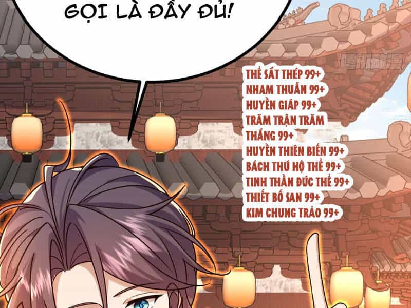 Đệ Tử Siêu Thần Ta Nằm Không, Tông Môn Hủy Diệt Ta Vô Địch - Chương 20 - ảnh 15