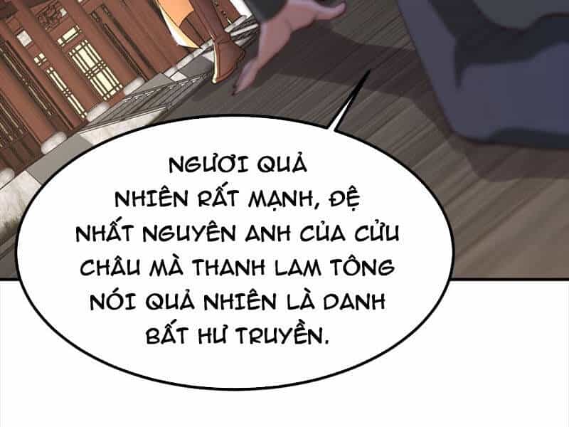 Đệ Tử Siêu Thần Ta Nằm Không, Tông Môn Hủy Diệt Ta Vô Địch - Chương 20 - ảnh 26