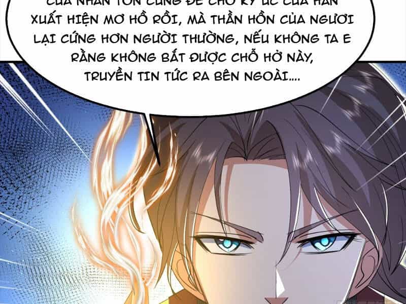 Đệ Tử Siêu Thần Ta Nằm Không, Tông Môn Hủy Diệt Ta Vô Địch - Chương 20 - ảnh 73